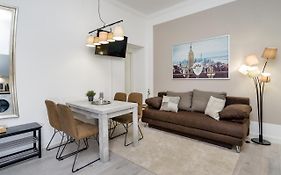 The Lohmeyerstr Hh, 2 Bed Rooms Up To 5 People