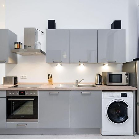 The Lohmeyerstr Hh, 2 Bed Rooms Up To 5 People Berlin Exteriör bild