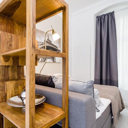The Lohmeyerstr Hh, 2 Bed Rooms Up To 5 People Berlin Exteriör bild