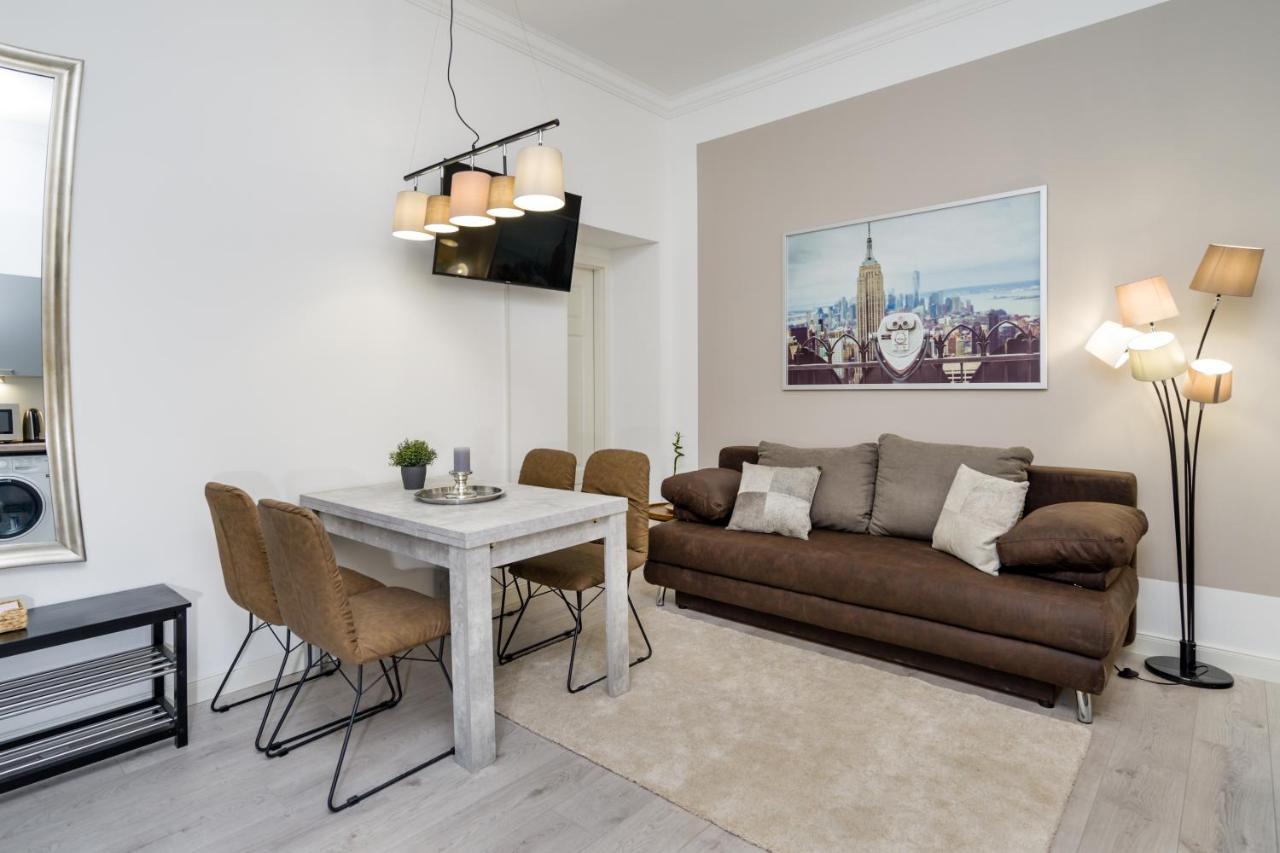 The Lohmeyerstr Hh, 2 Bed Rooms Up To 5 People Berlin Exteriör bild